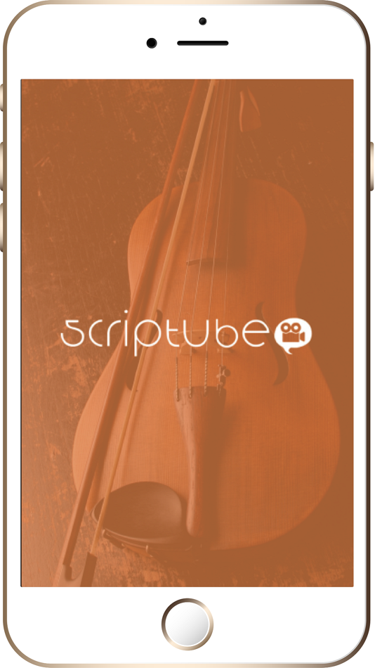 #1. ScripTube (iOS) Podle: Scrip LLC