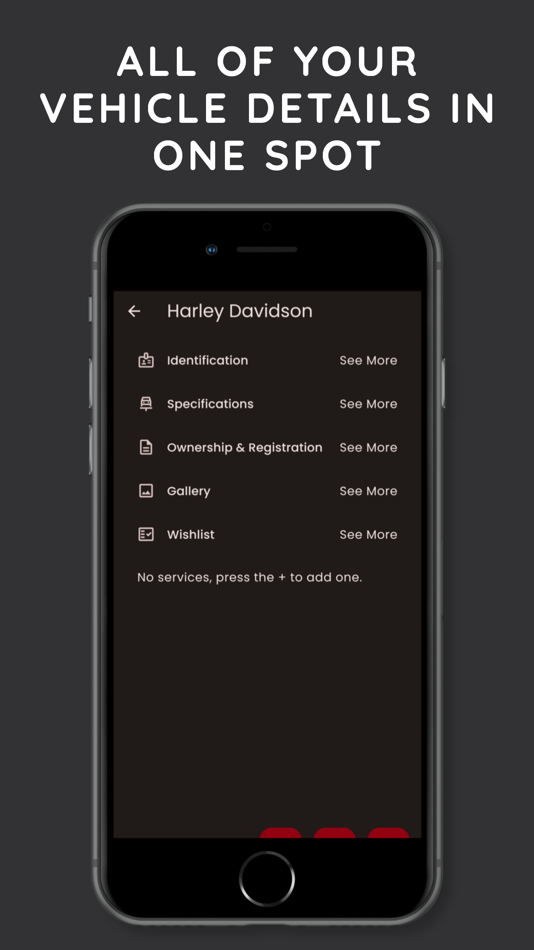#2. Redline Auto Hub (iOS) 由: Daniel Savaglia