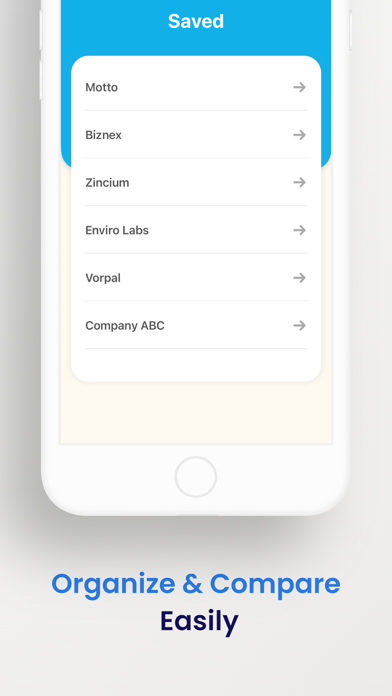 Net Income Calculator App Screenshot
