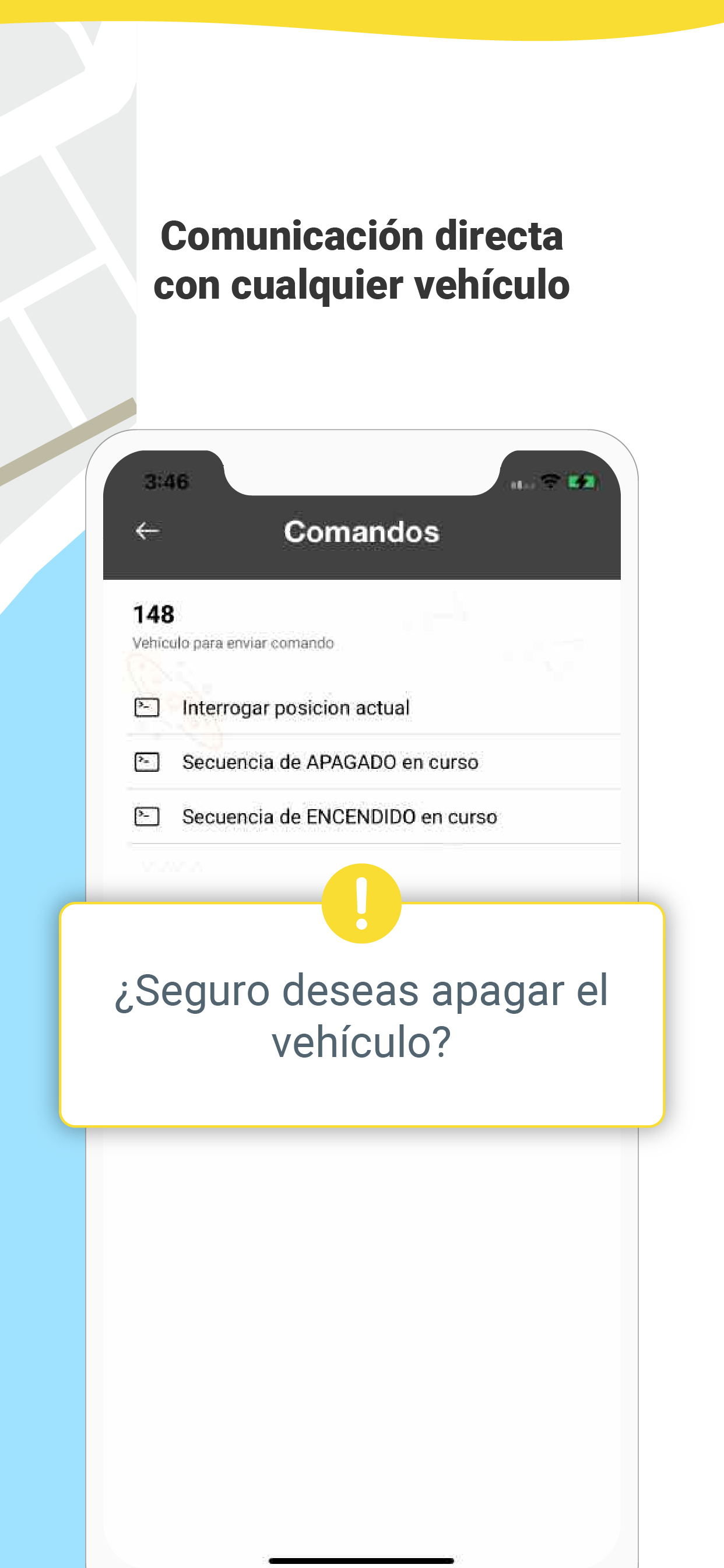 LAARCOM GPS