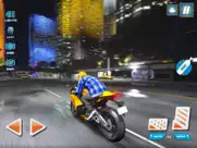 motorbike driving racing games iPad Captures Décran 3