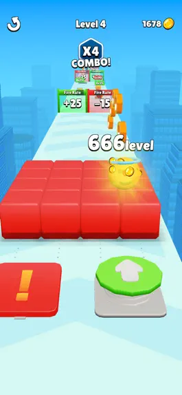 Game screenshot Emoji Squad! mod apk