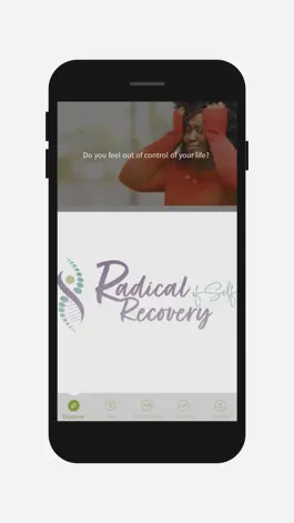 Game screenshot Radical Recovery of Self mod apk