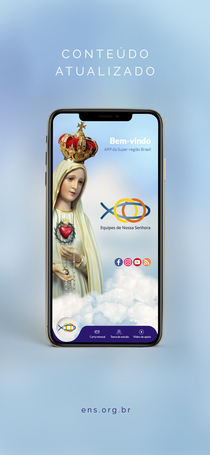 ENS  Equipes de Nossa Senhora