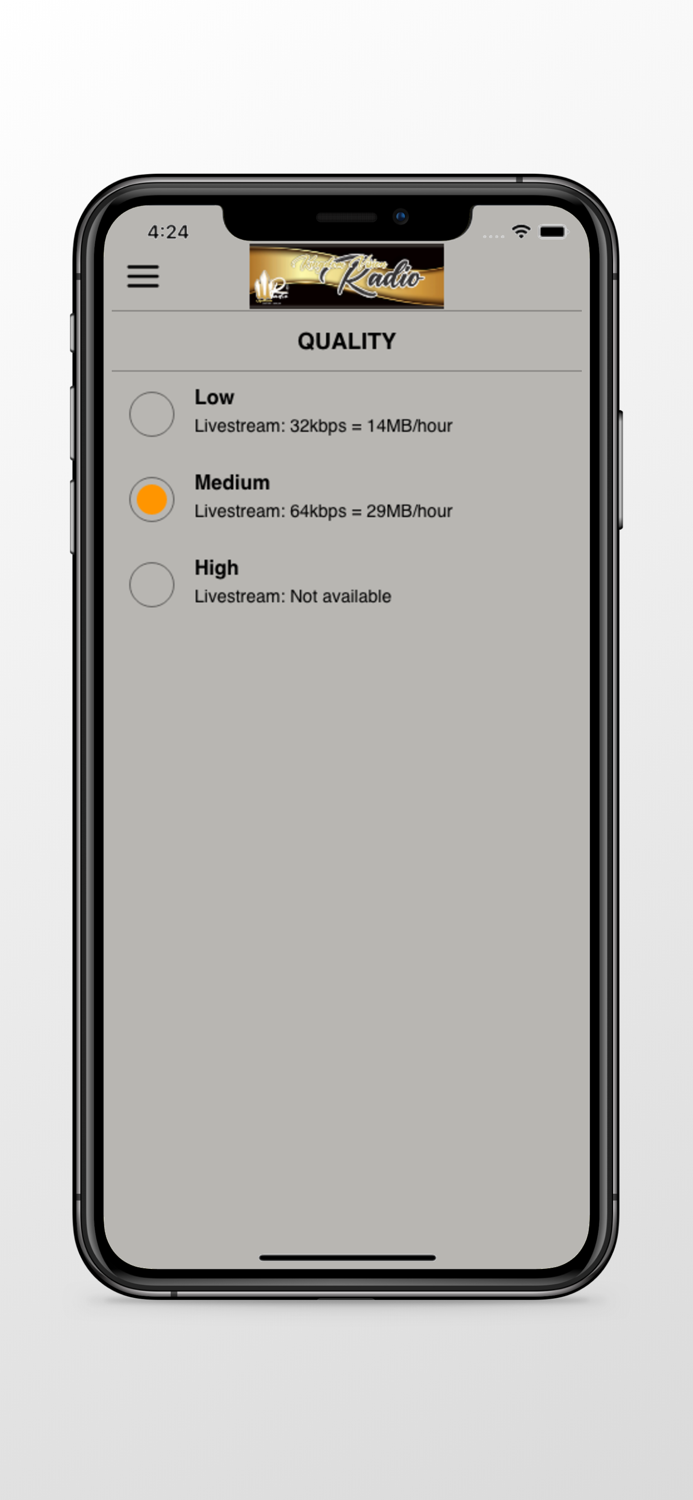 Kingdom Vision Radio