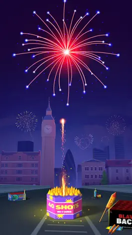 Game screenshot Diwali Crackers Games 2022 hack