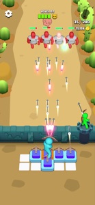 Crossbow Master screenshot #8 for iPhone