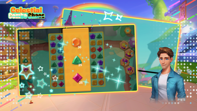 Celestial ComboChaos Screenshot
