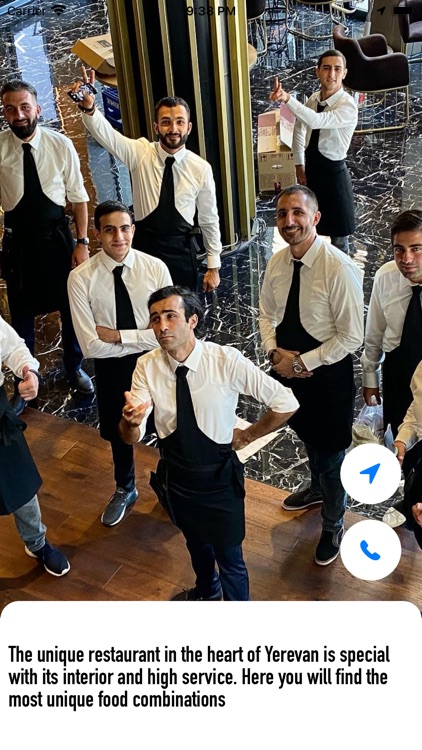 Yerevan Travel screenshot-3