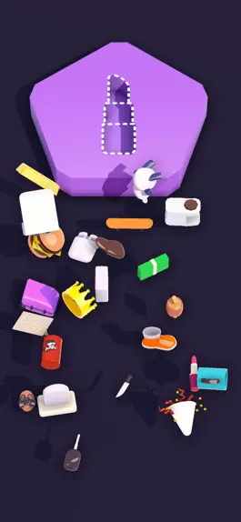 Game screenshot Trash Match apk