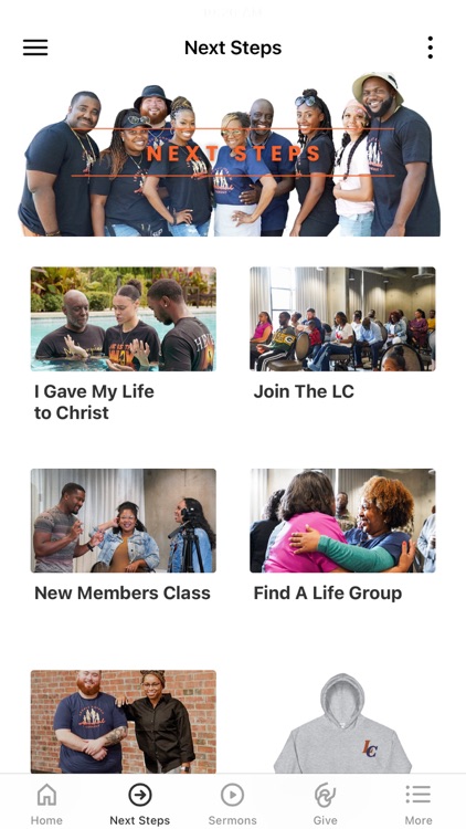 The Legacy Church TX