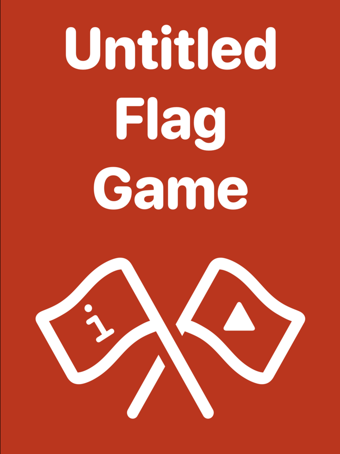 Untitled Flag Game