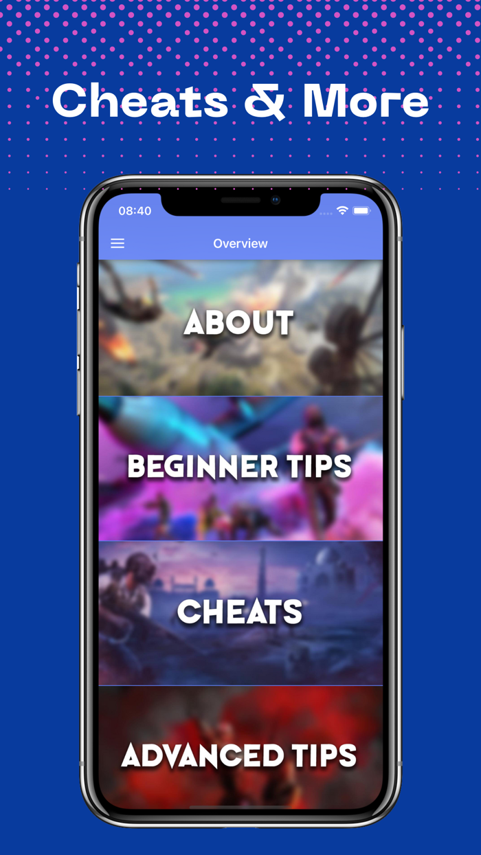 Redeem Codes and Tricks for PUBG