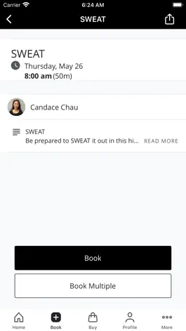 Game screenshot VIP Fitness & Lifestyle hack