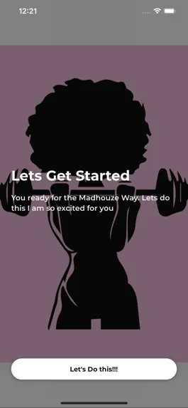 Game screenshot Madhouze Fitness mod apk
