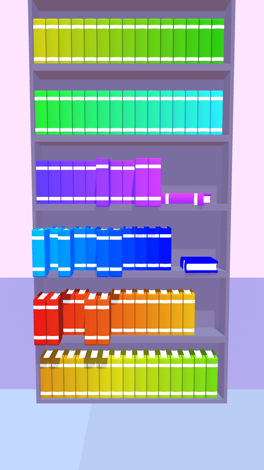 #3. My Book Store (iOS) 来自: bugra bayrak