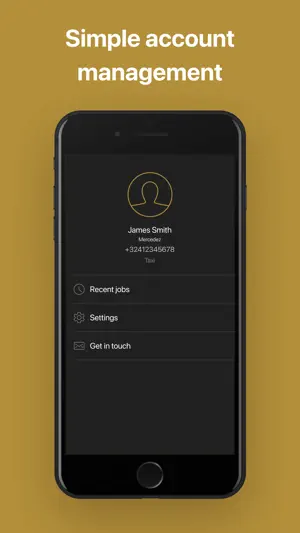 ODS Worldwide Driver screenshot 3