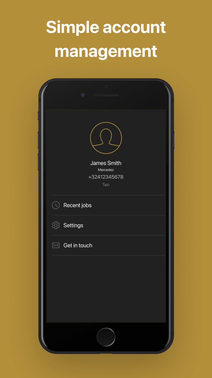 ODS Worldwide Driver