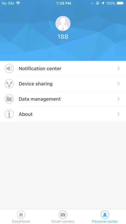 EasyHome - WinShine Technology screenshot-4