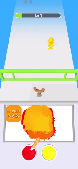Game screenshot Colorful Killer apk