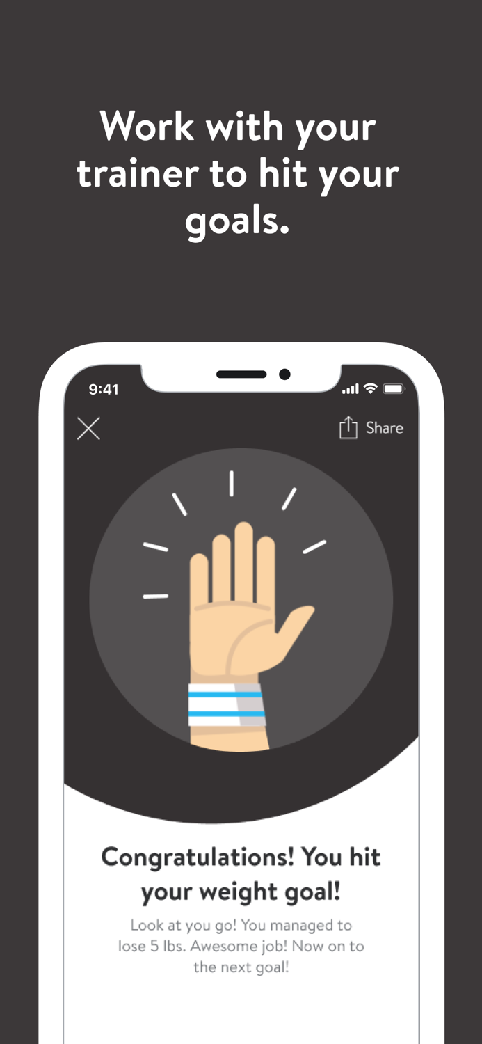 World Health and Fitness Inc