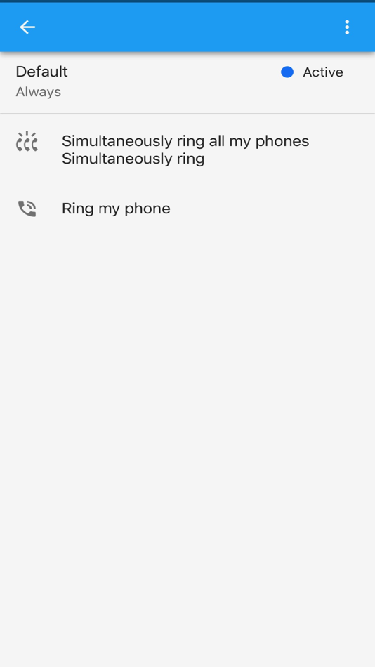 #4. ITS VoIP (iOS) By: Integrated Telemanagement Services, Inc.