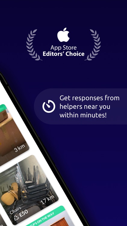 Tiptapp: Moves & Disposals