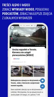 ototorun.pl iphone screenshot 3