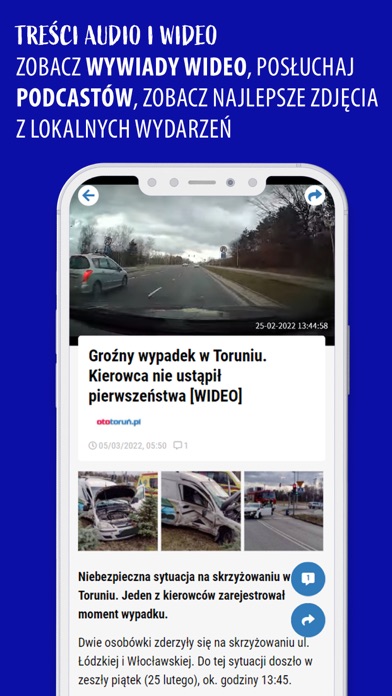 ototorun.pl Screenshot