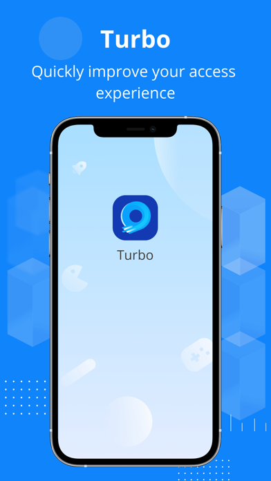Turbo Accelerator Screenshot