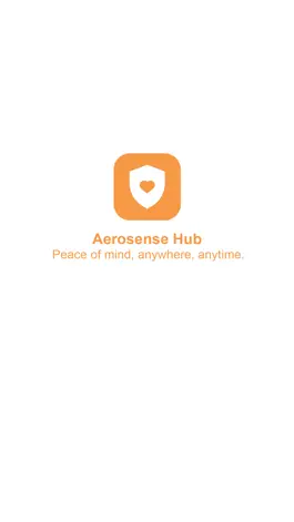 Game screenshot Aerosense Hub mod apk