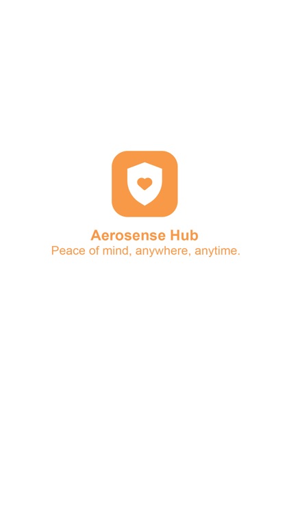 Aerosense Hub