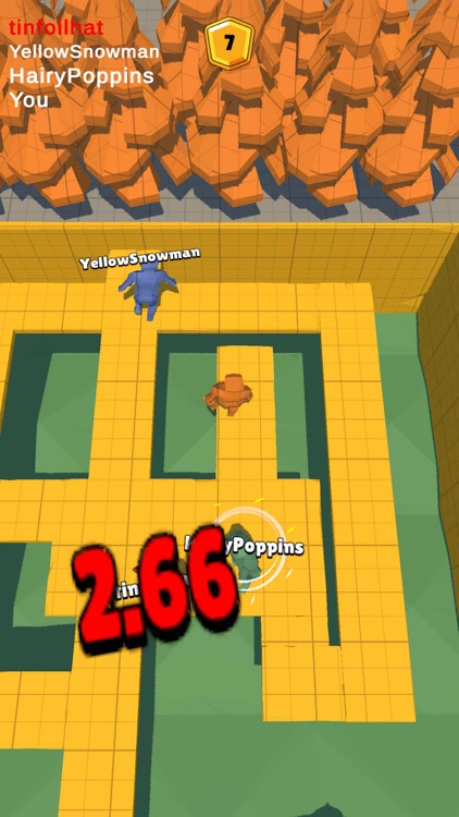 Beacon Escape screenshot-3