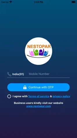 Game screenshot Nestopar App mod apk