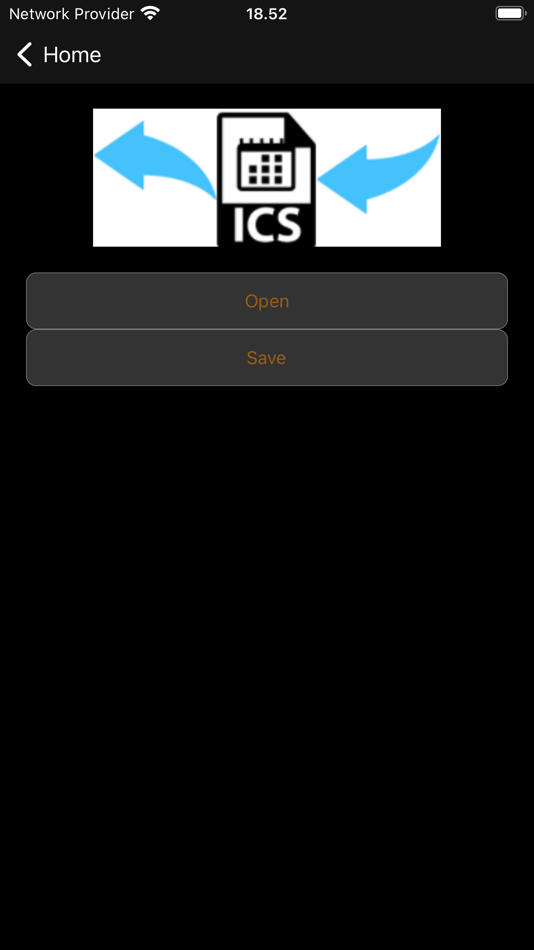 #6. ChronoWiz (macOS) By: Eigil Krogh