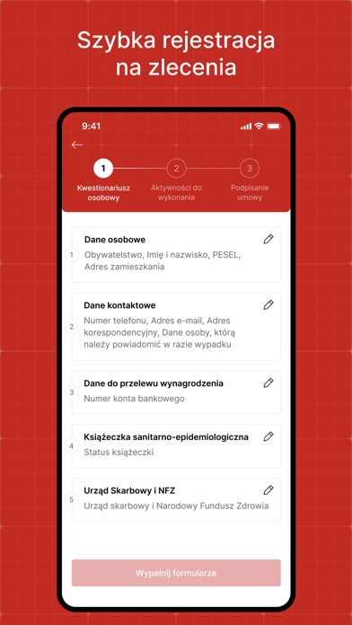 strefajob.pl Screenshot