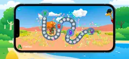 Game screenshot Gigi Giraf - 123 apk