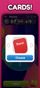 Truth or Dare 2 Spin Bottle screenshot #8 for iPhone