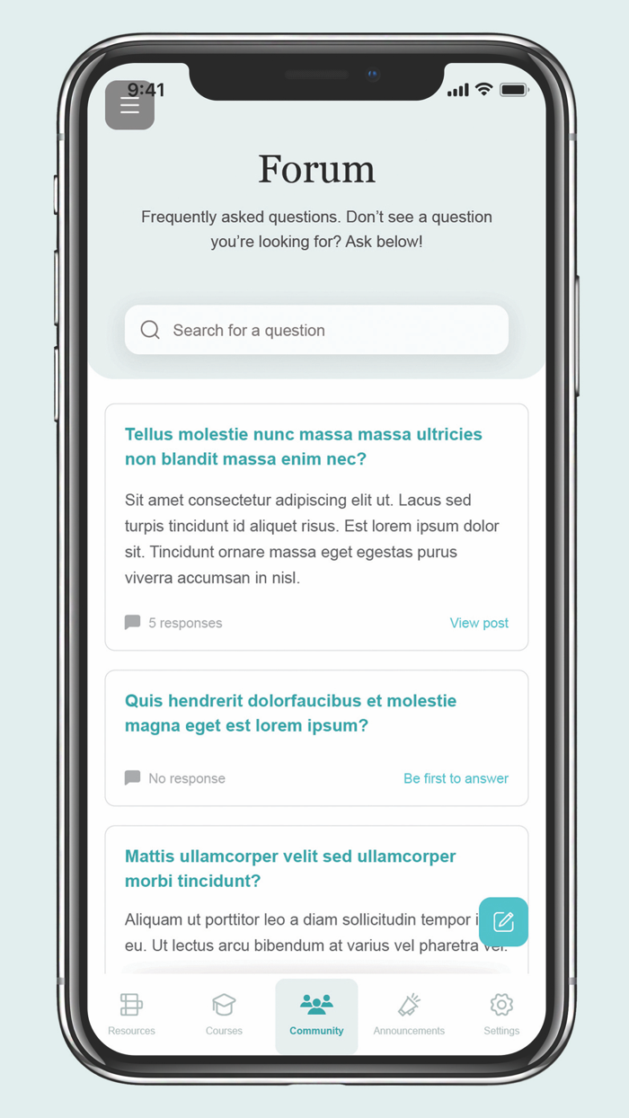 Mental Health Gateway