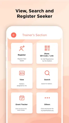 Game screenshot HeartsApp: Trainer Resource hack