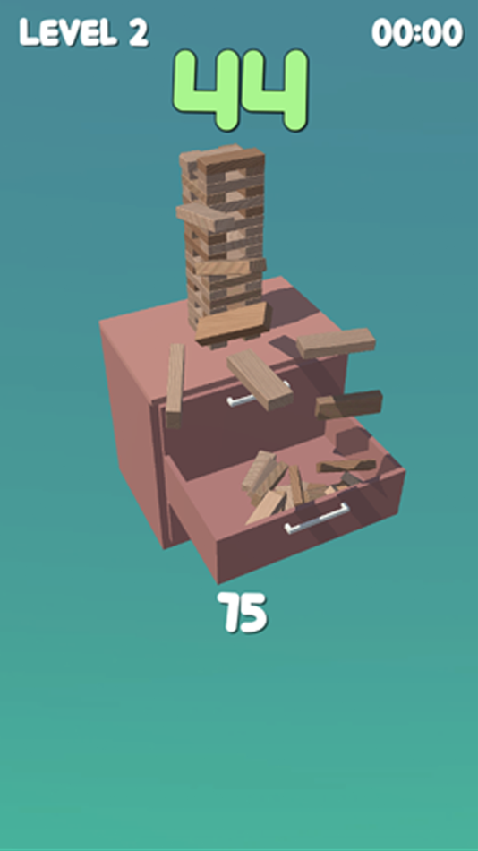 #4. Guess the Amount (iOS) 由: Gamerce