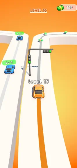 Game screenshot Thrive Cars mod apk