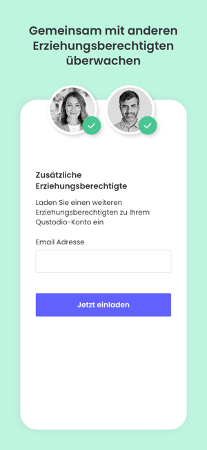 ‎Qustodio Kindersicherung Screenshot