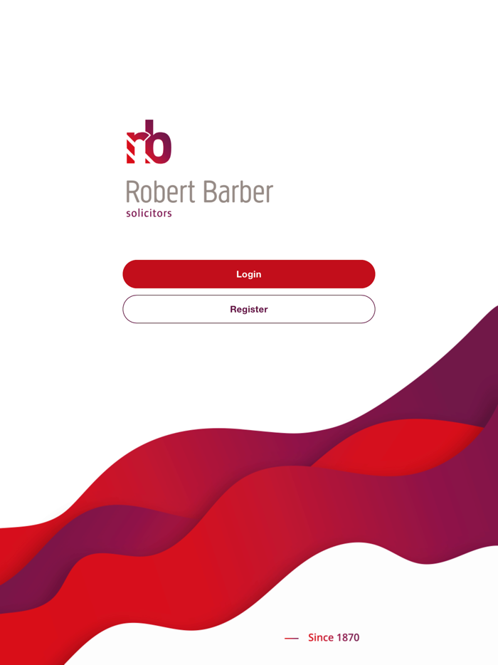 Robert Barber