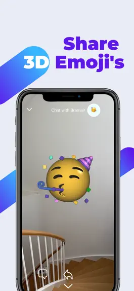 Game screenshot AIR Hologram hack