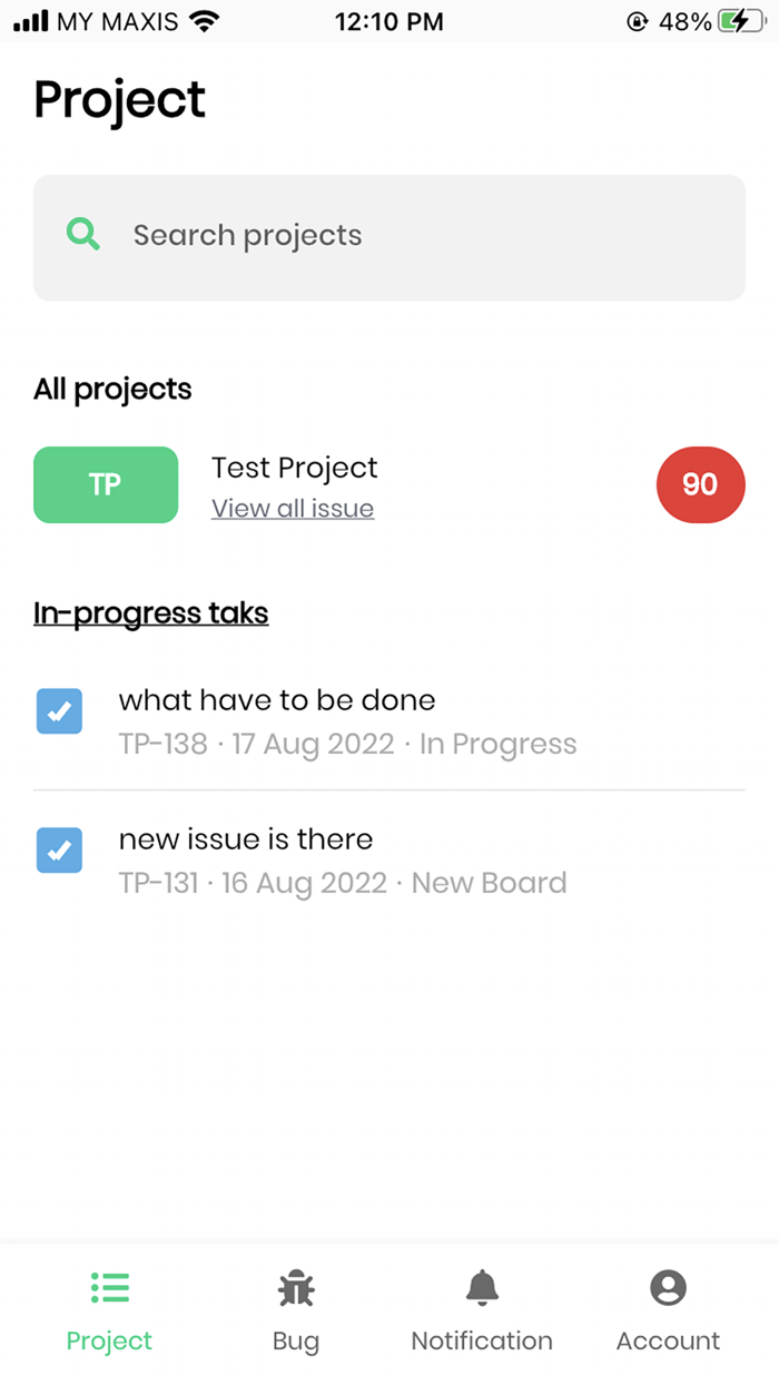 Spacebar Digital Production