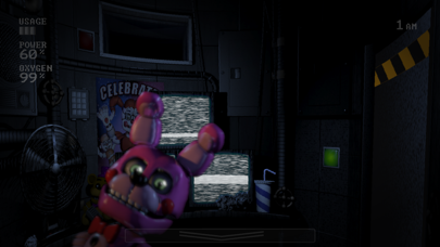 Screenshot 3 of Five Nights at Freddy's: SL App