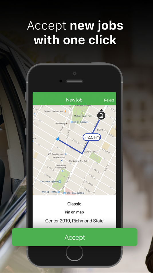 #3. CHIFE (iOS) 由: Cloud World co.