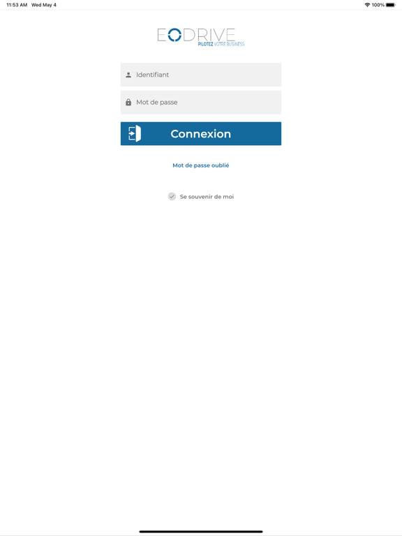 Screenshot #4 pour Eodrive