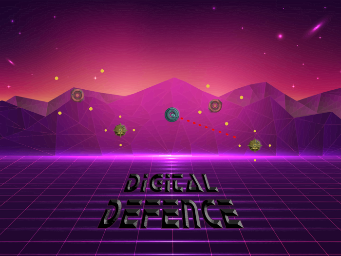 Digital Defence